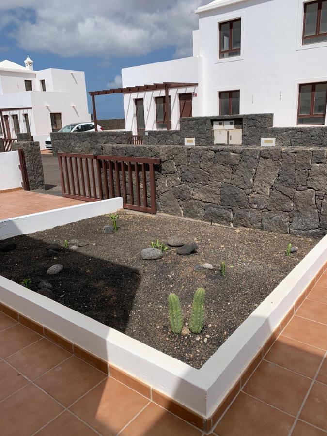 Splendid Casa Papagayo, Heated Pool, Roofterrace With Views And Wifi Villa Playa Blanca  Buitenkant foto