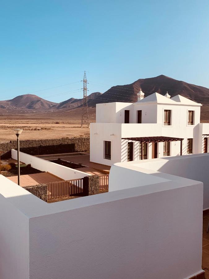 Splendid Casa Papagayo, Heated Pool, Roofterrace With Views And Wifi Villa Playa Blanca  Buitenkant foto