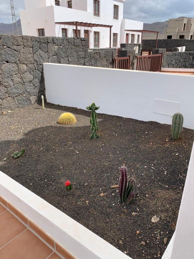 Splendid Casa Papagayo, Heated Pool, Roofterrace With Views And Wifi Villa Playa Blanca  Buitenkant foto