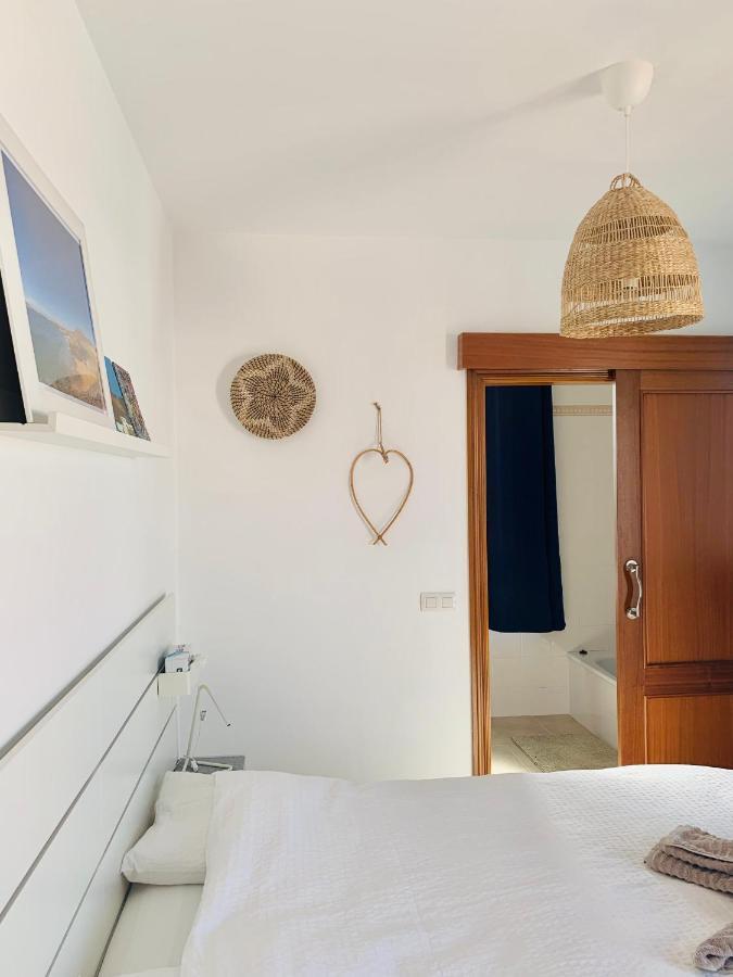 Splendid Casa Papagayo, Heated Pool, Roofterrace With Views And Wifi Villa Playa Blanca  Buitenkant foto