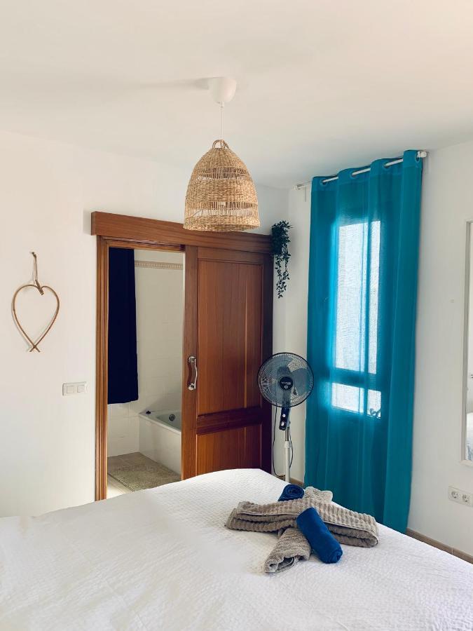 Splendid Casa Papagayo, Heated Pool, Roofterrace With Views And Wifi Villa Playa Blanca  Buitenkant foto