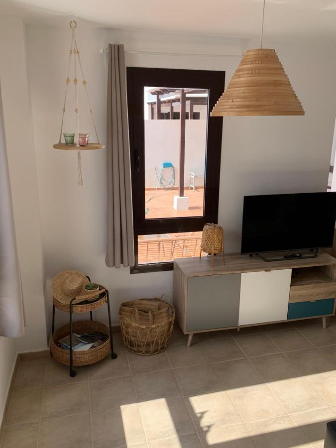 Splendid Casa Papagayo, Heated Pool, Roofterrace With Views And Wifi Villa Playa Blanca  Buitenkant foto