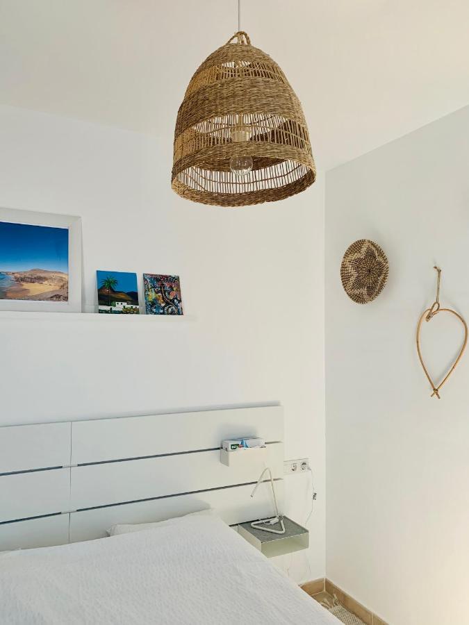 Splendid Casa Papagayo, Heated Pool, Roofterrace With Views And Wifi Villa Playa Blanca  Buitenkant foto
